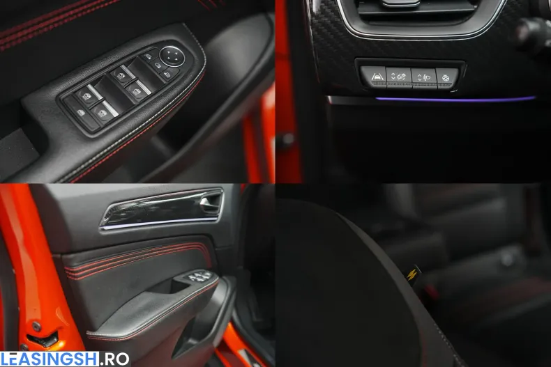 Renault Arkana din 2022 cu 155.000 km - oferta REN202601 - foto 32