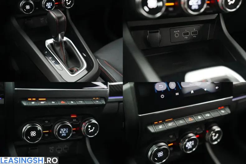 Renault Arkana din 2022 cu 155.000 km - oferta REN202601 - foto 34