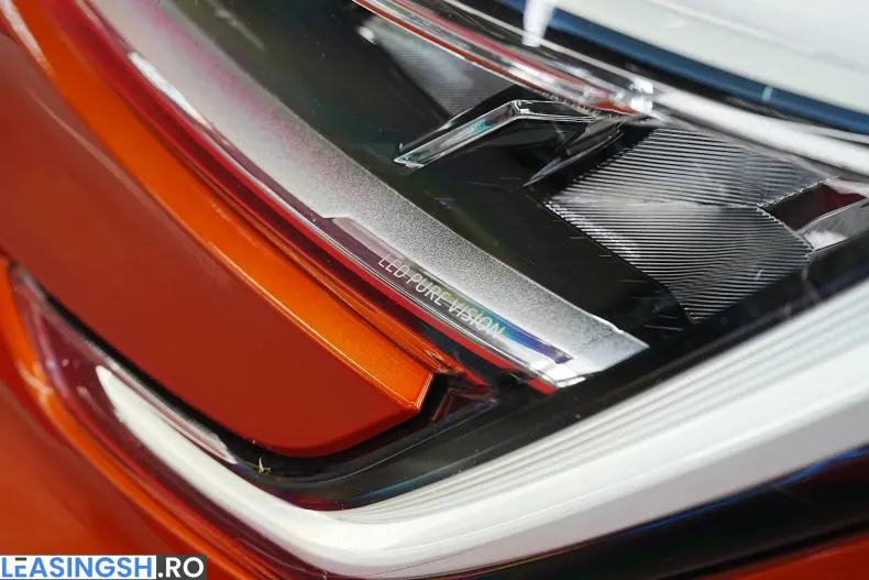 Renault Arkana din 2022 cu 155.000 km - oferta REN202601 - foto 35