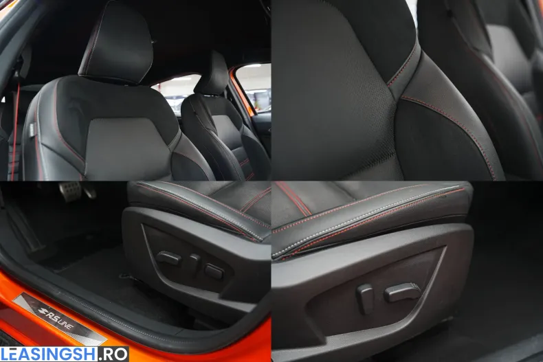 Renault Arkana din 2022 cu 155.000 km - oferta REN202601 - foto 38