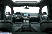 BMW X5 (Seria X) din 2020 cu 126.000 km - oferta BMW202602 - foto 2