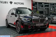 BMW X5 (Seria X) din 2020 cu 126.000 km - oferta BMW202602 - foto 5