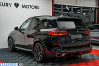 BMW X5 (Seria X) din 2020 cu 126.000 km - oferta BMW202602 - foto 6
