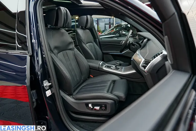 BMW X5 (Seria X) din 2020 cu 126.000 km - oferta BMW202602 - foto 9