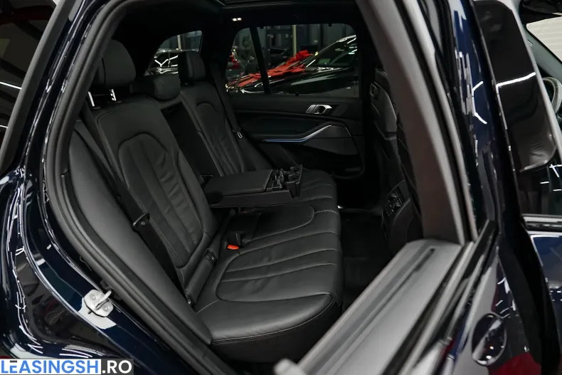 BMW X5 (Seria X) din 2020 cu 126.000 km - oferta BMW202602 - foto 11