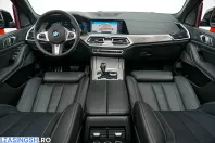 BMW X5 (Seria X) din 2020 cu 126.000 km - oferta BMW202602 - foto 13