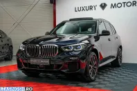 BMW X5 (Seria X) din 2020 cu 126.000 km - oferta BMW202602 - foto 14