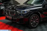BMW X5 (Seria X) din 2020 cu 126.000 km - oferta BMW202602 - foto 16