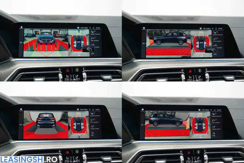 BMW X5 (Seria X) din 2020 cu 126.000 km - oferta BMW202602 - foto 18