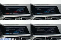 BMW X5 (Seria X) din 2020 cu 126.000 km - oferta BMW202602 - foto 20