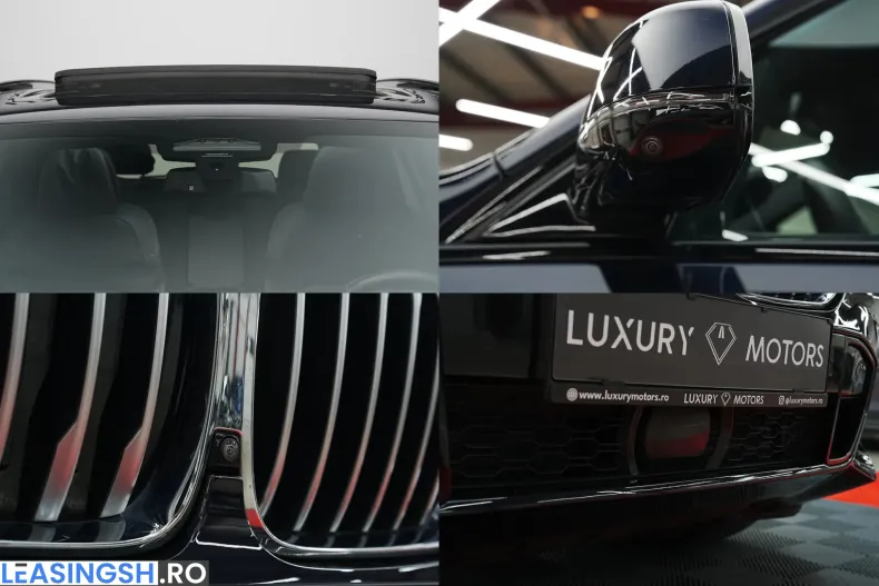 BMW X5 (Seria X) din 2020 cu 126.000 km - oferta BMW202602 - foto 21