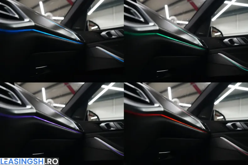 BMW X5 (Seria X) din 2020 cu 126.000 km - oferta BMW202602 - foto 25