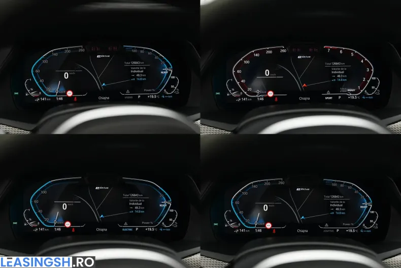 BMW X5 (Seria X) din 2020 cu 126.000 km - oferta BMW202602 - foto 26