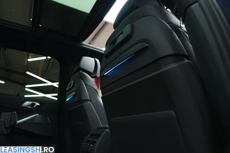 BMW X5 (Seria X) din 2020 cu 126.000 km - oferta BMW202602 - foto 27