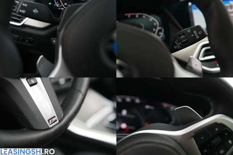 BMW X5 (Seria X) din 2020 cu 126.000 km - oferta BMW202602 - foto 28