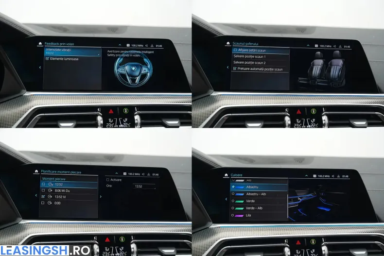 BMW X5 (Seria X) din 2020 cu 126.000 km - oferta BMW202602 - foto 29