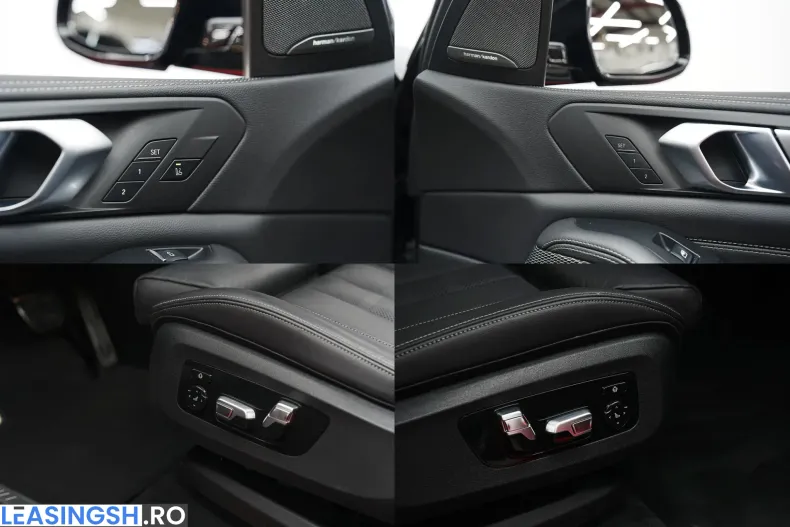 BMW X5 (Seria X) din 2020 cu 126.000 km - oferta BMW202602 - foto 30