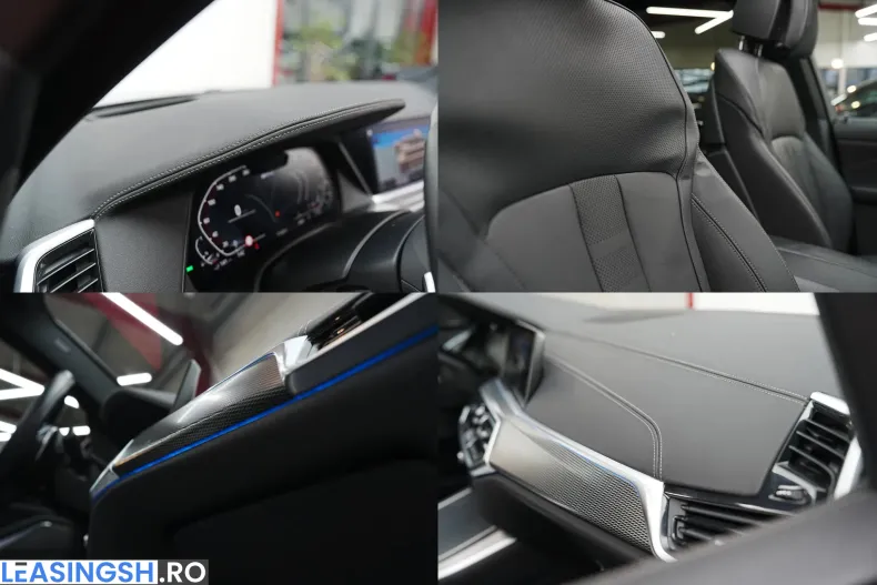 BMW X5 (Seria X) din 2020 cu 126.000 km - oferta BMW202602 - foto 31