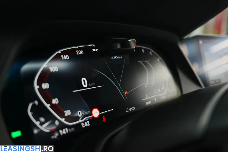 BMW X5 (Seria X) din 2020 cu 126.000 km - oferta BMW202602 - foto 32