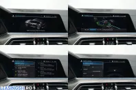 BMW X5 (Seria X) din 2020 cu 126.000 km - oferta BMW202602 - foto 35