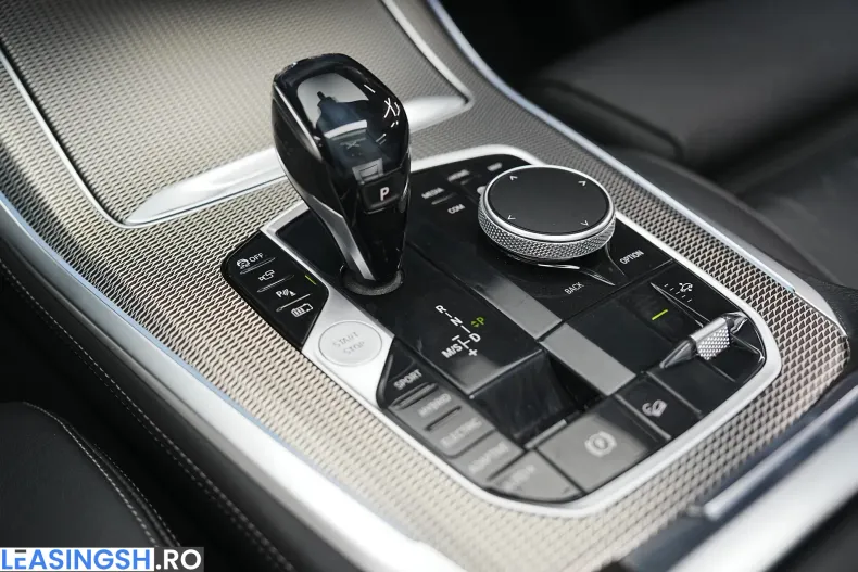 BMW X5 (Seria X) din 2020 cu 126.000 km - oferta BMW202602 - foto 36