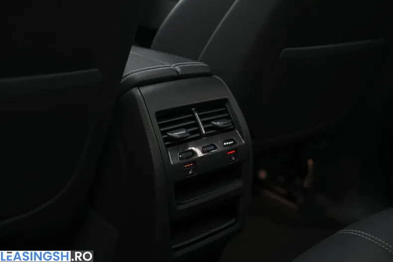 BMW X5 (Seria X) din 2020 cu 126.000 km - oferta BMW202602 - foto 37