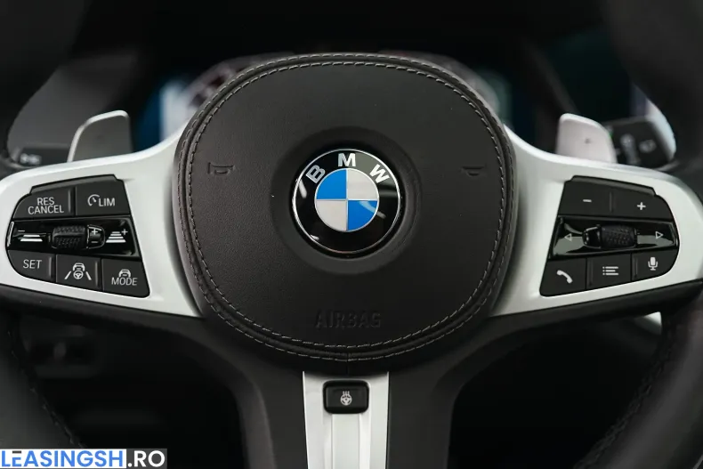 BMW X5 (Seria X) din 2020 cu 126.000 km - oferta BMW202602 - foto 38