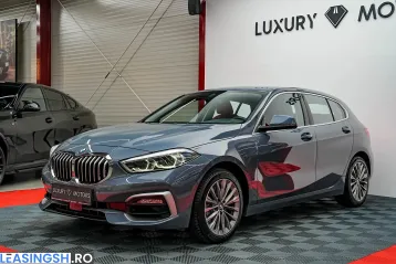 BMW 118i din 2020 - oferta BMW202603