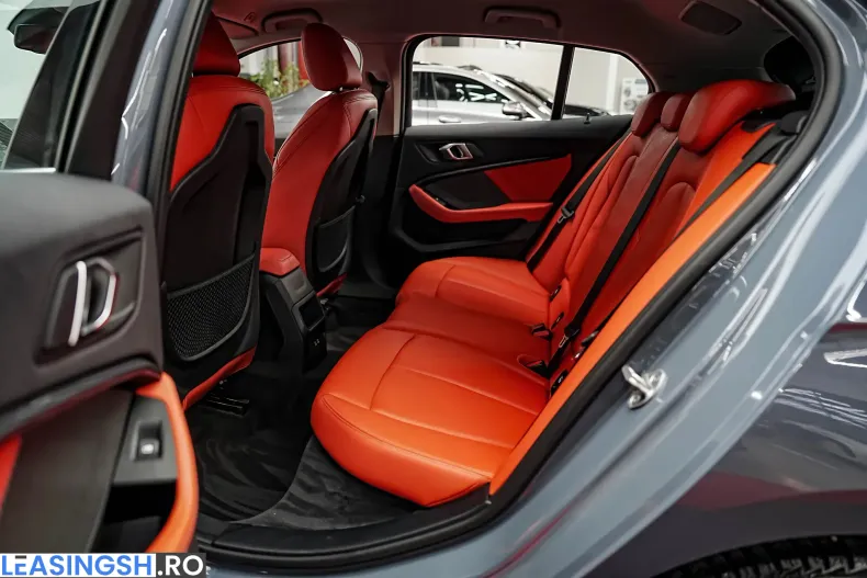 BMW 118i (Seria 1) din 2020 cu 127.000 km - oferta BMW202603 - foto 6