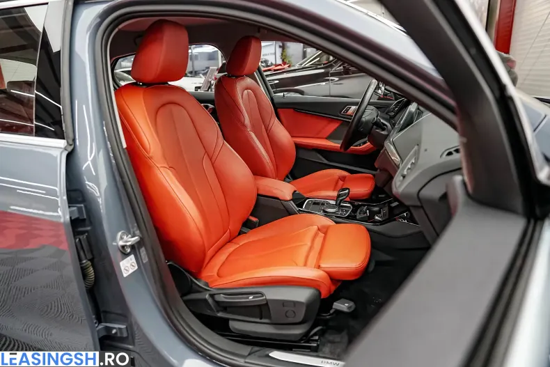 BMW 118i (Seria 1) din 2020 cu 127.000 km - oferta BMW202603 - foto 8