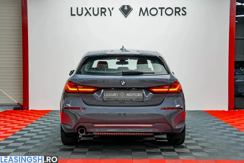 BMW 118i (Seria 1) din 2020 cu 127.000 km - oferta BMW202603 - foto 9