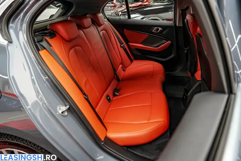 BMW 118i (Seria 1) din 2020 cu 127.000 km - oferta BMW202603 - foto 10