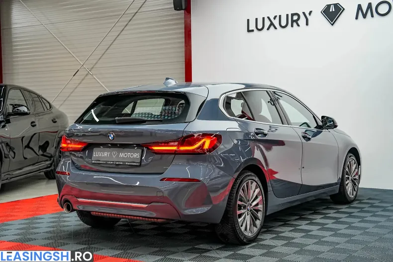 BMW 118i (Seria 1) din 2020 cu 127.000 km - oferta BMW202603 - foto 11