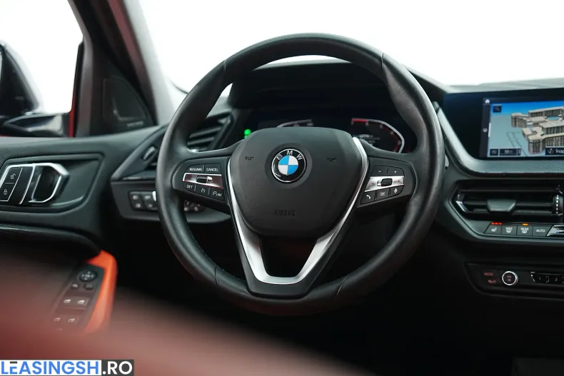 BMW 118i (Seria 1) din 2020 cu 127.000 km - oferta BMW202603 - foto 14