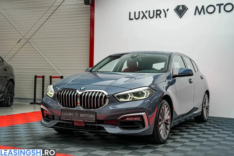 BMW 118i (Seria 1) din 2020 cu 127.000 km - oferta BMW202603 - foto 15