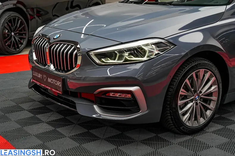 BMW 118i (Seria 1) din 2020 cu 127.000 km - oferta BMW202603 - foto 17