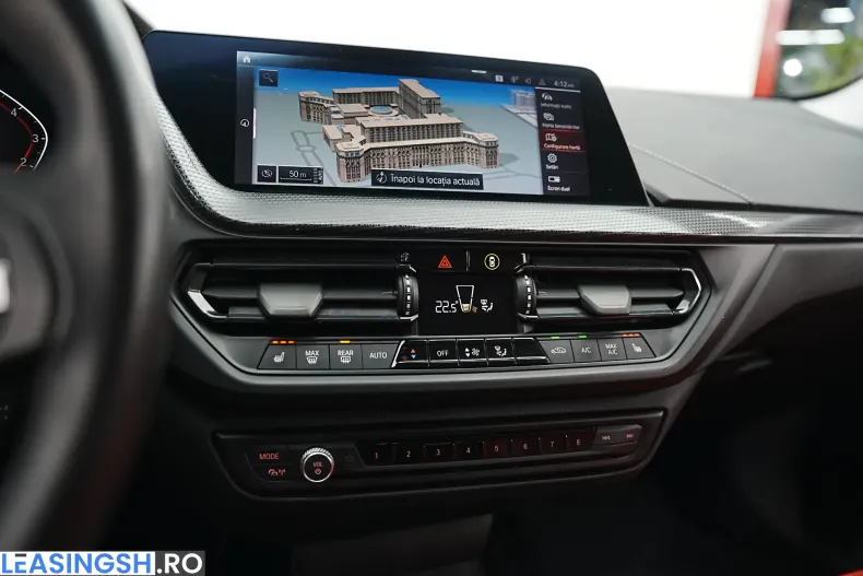 BMW 118i (Seria 1) din 2020 cu 127.000 km - oferta BMW202603 - foto 20