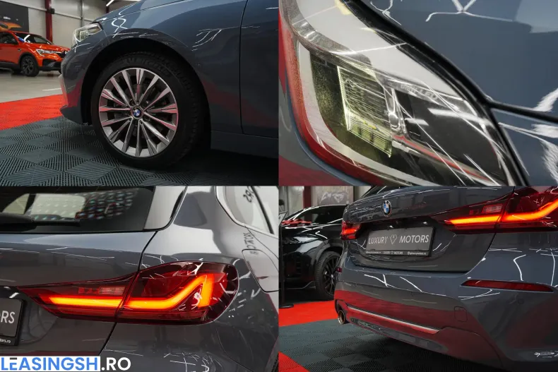 BMW 118i (Seria 1) din 2020 cu 127.000 km - oferta BMW202603 - foto 22