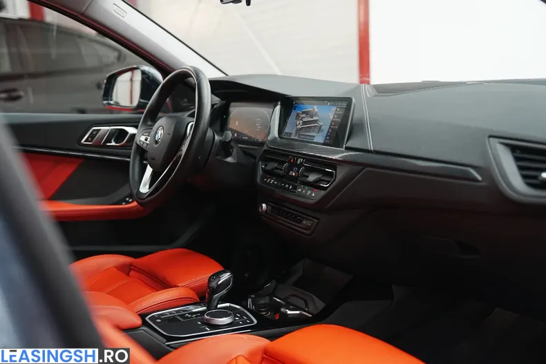 BMW 118i (Seria 1) din 2020 cu 127.000 km - oferta BMW202603 - foto 23