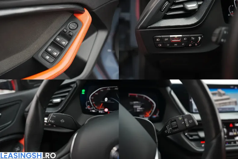 BMW 118i (Seria 1) din 2020 cu 127.000 km - oferta BMW202603 - foto 24