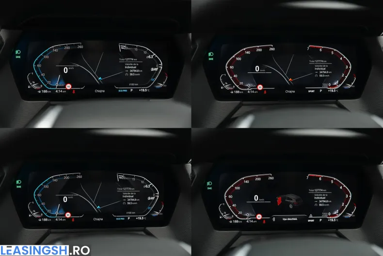 BMW 118i (Seria 1) din 2020 cu 127.000 km - oferta BMW202603 - foto 26