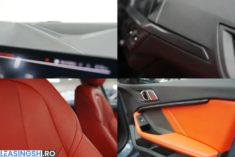 BMW 118i (Seria 1) din 2020 cu 127.000 km - oferta BMW202603 - foto 28