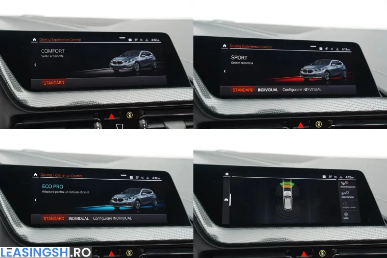 BMW 118i (Seria 1) din 2020 cu 127.000 km - oferta BMW202603 - foto 29