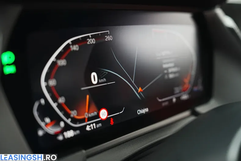 BMW 118i (Seria 1) din 2020 cu 127.000 km - oferta BMW202603 - foto 33