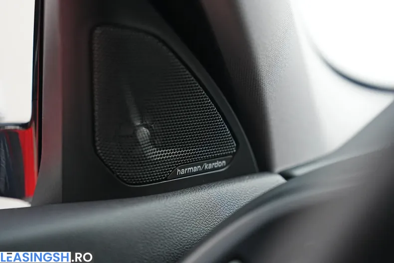 BMW 118i (Seria 1) din 2020 cu 127.000 km - oferta BMW202603 - foto 37