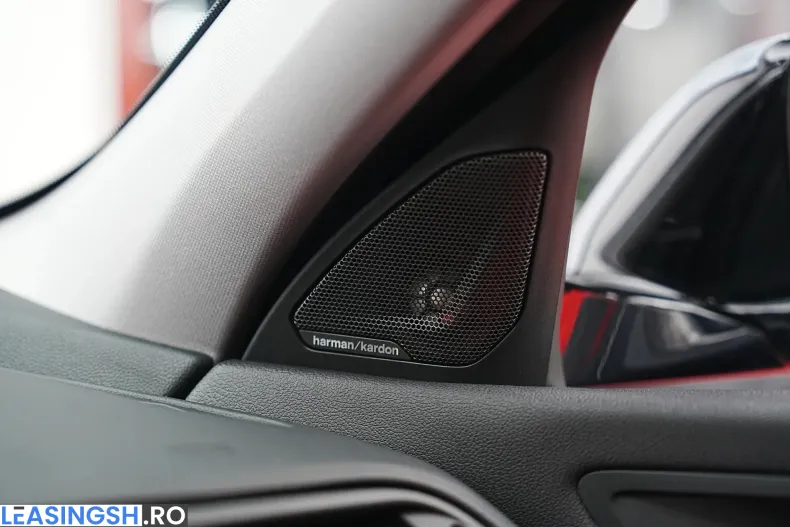 BMW 118i (Seria 1) din 2020 cu 127.000 km - oferta BMW202603 - foto 38