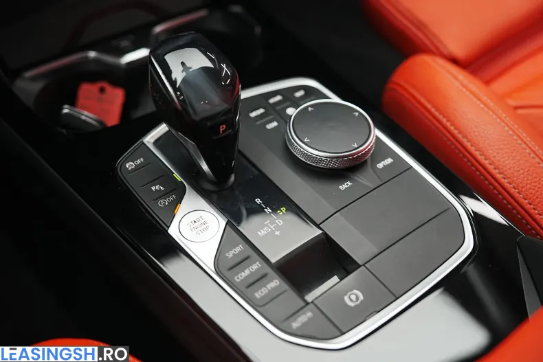 BMW 118i (Seria 1) din 2020 cu 127.000 km - oferta BMW202603 - foto 39