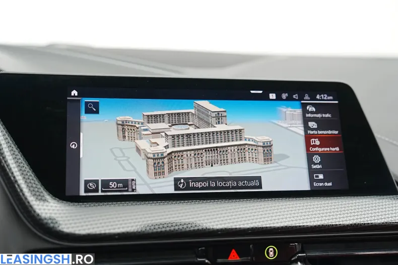 BMW 118i (Seria 1) din 2020 cu 127.000 km - oferta BMW202603 - foto 40