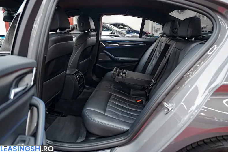BMW 520e (Seria 5) din 2022 cu 178.000 km - oferta BMW202604 - foto 6