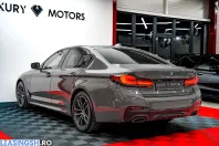 BMW 520e (Seria 5) din 2022 cu 178.000 km - oferta BMW202604 - foto 7